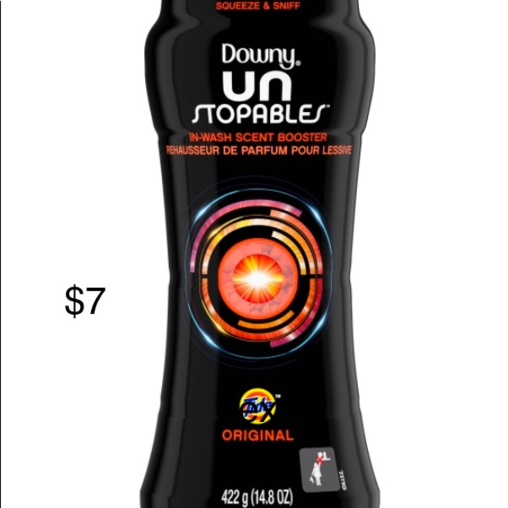 Downy